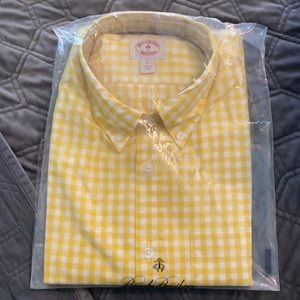 NWT Brooks Brothers Buttondown